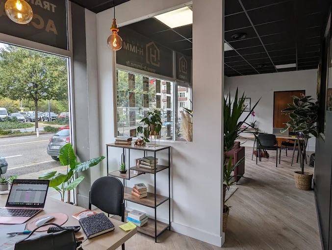 Contact agence immobilière Grenoble